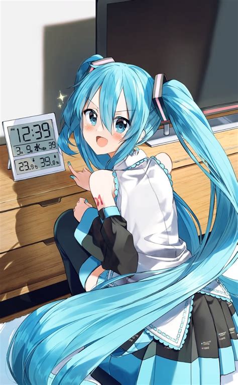 View a big collection of the best porn comics, rule 34 comics, cartoon porn and other on our site. . Hatsune miku r34